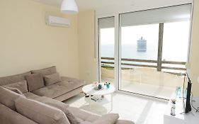 Sunset Apartment Saranda Bay